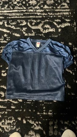 Youth M football practice Jersey
