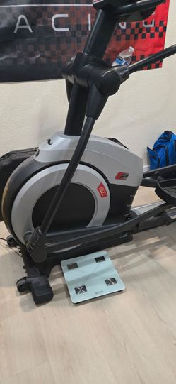 ProForm Elliptical Machine