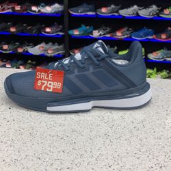 Adidas Tennis Men Reg $120.00