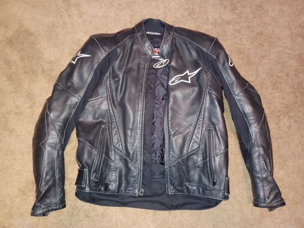 Motorcycle Gear