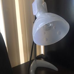 Desk Lamps