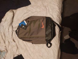  Nike Backpack