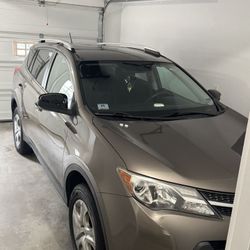2014 Toyota Rav4