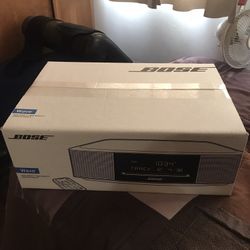 Bose Wave Music System IV
