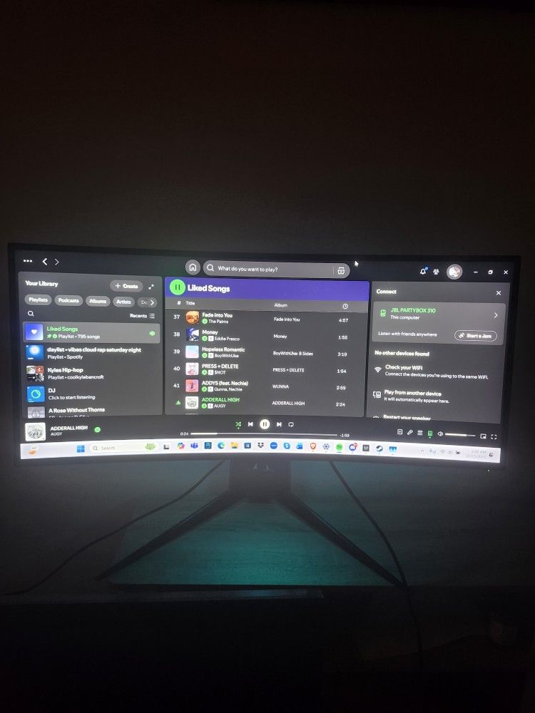Alienware Monitor Curved 34 Inch