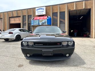 2014 Dodge Challenger