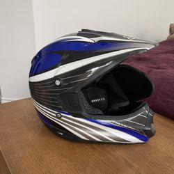 Kids Helmet FOX 