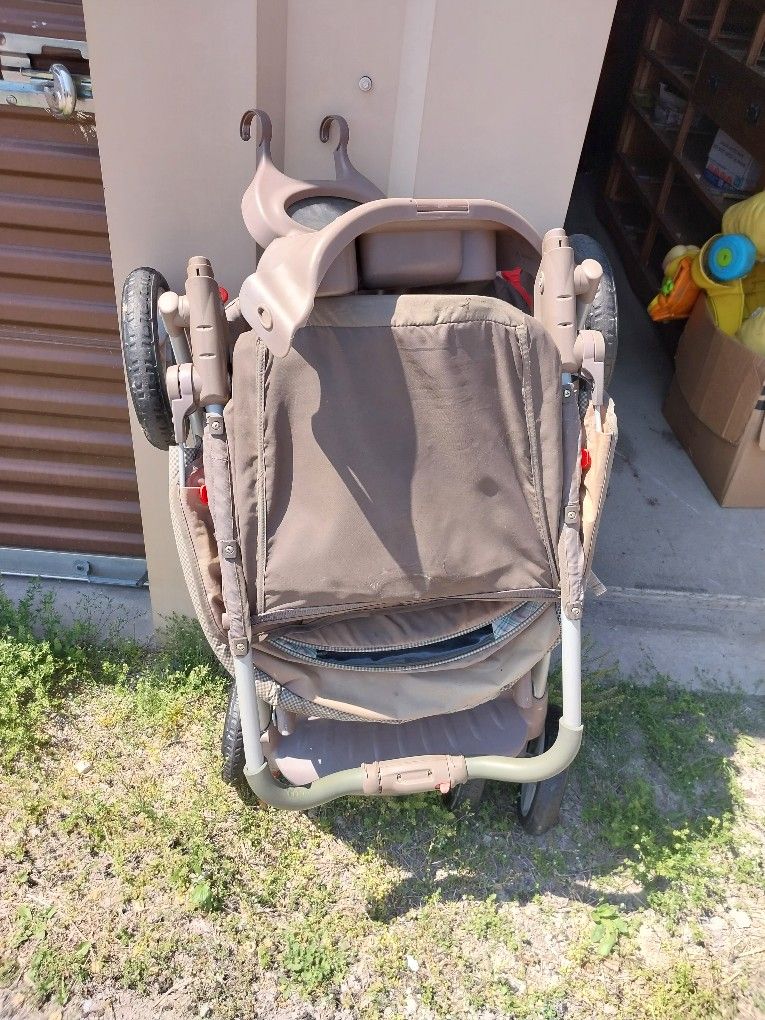 Graco Stroller