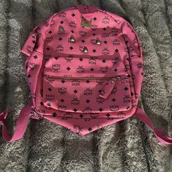 Back pack