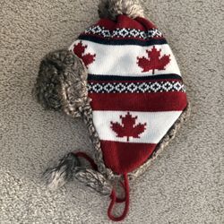 Canada Beanie