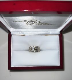 Diamond Ring