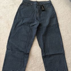 Raspberry Hills Pants