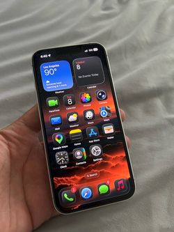 iPhone 16e unlocked