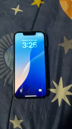 iPhone  13 mini