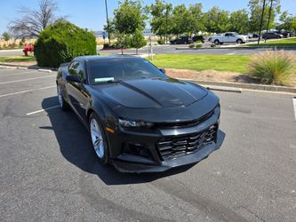 2014 Chevrolet Camaro
