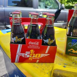 Indy 500 Full Cokes