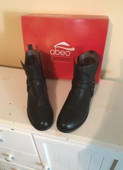 ABEO B.I.O. SySTEM BOOTS