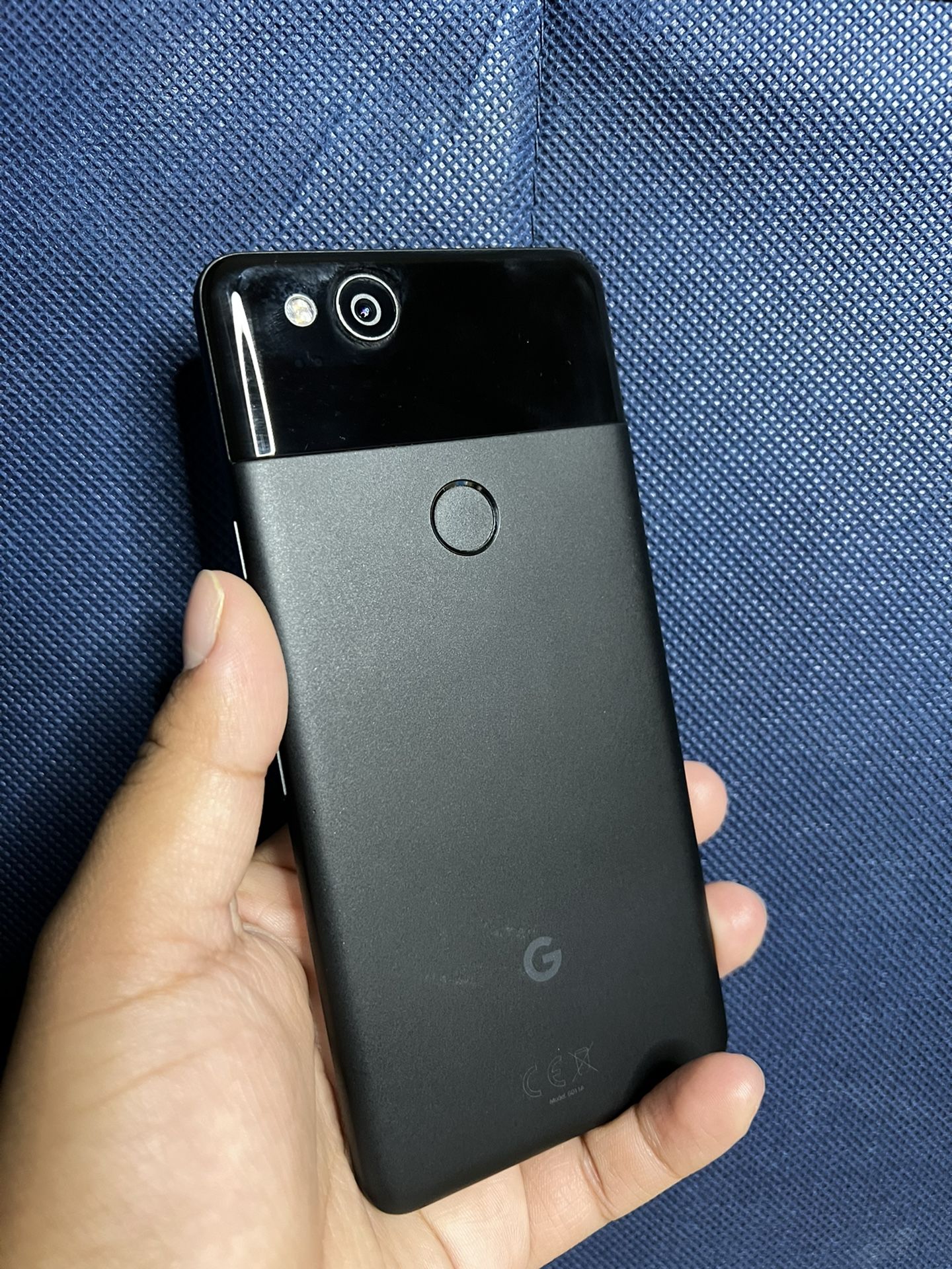 Google Pixel 2 128gb Factory Unlocked