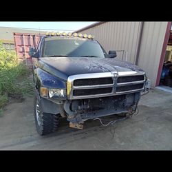 1996 Dodge Truck Parts