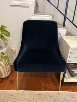 Anthropologie Elowen Chair