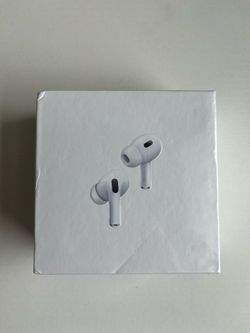 AIRPODS PRO 2