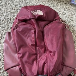 North face Backpack