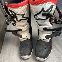 Alpinestars Youth Tech 3S Boots