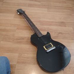 Epiphone Gibson Junior
