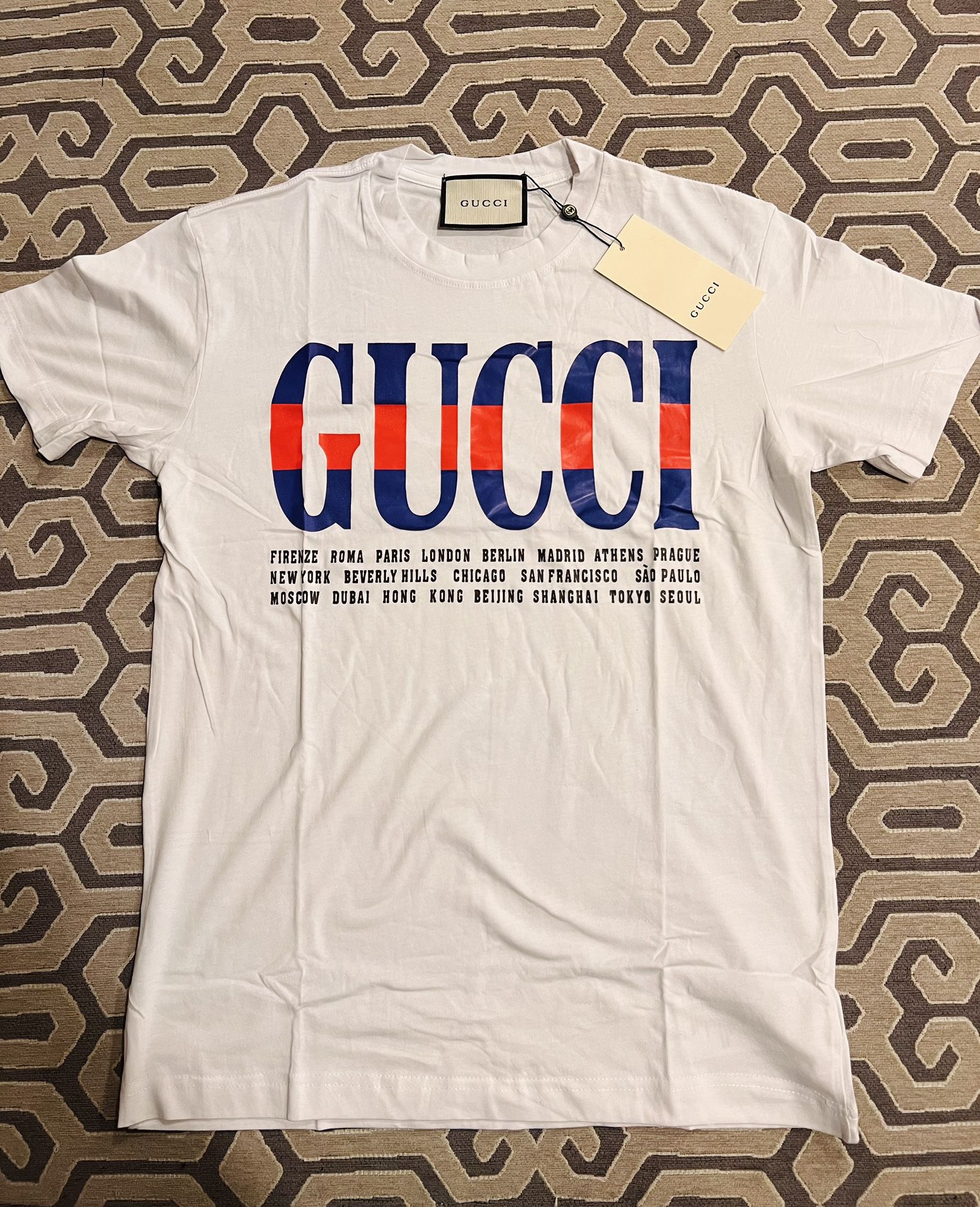 New Gucci Cities for Sale in Beach, FL - OfferUp