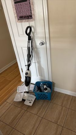 Steam Mop Ultra