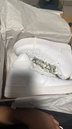 Airforce 1 High