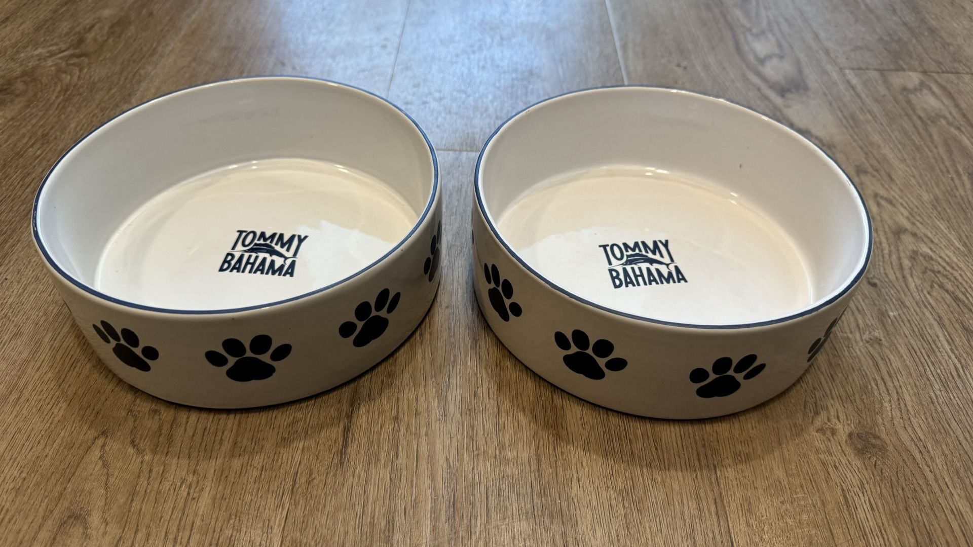Dog Bowls