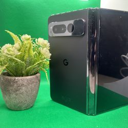 Pixel Fold Unlocked 256 GB