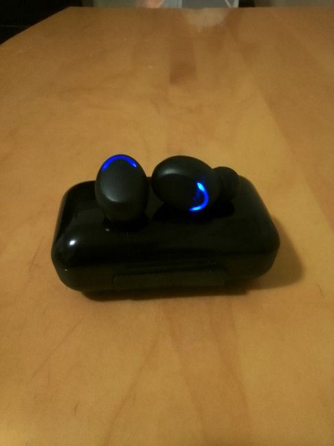 Wireless Earbuds