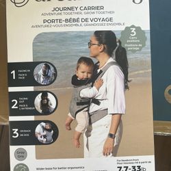 Baby Carrier / Baby Wrap