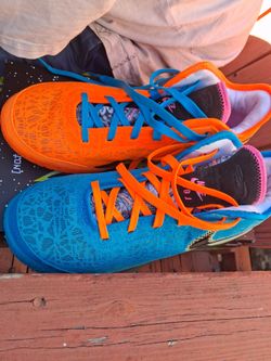 Nike Zoom LeBron NXXT Gen