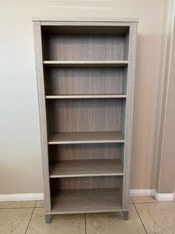 Bookcase