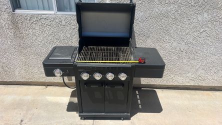 Makers mark pro series 28” grill