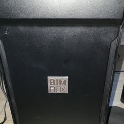 Bim Box PC 