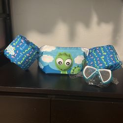 arm floaties for kids