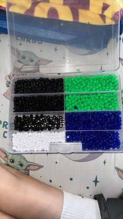Bracelet Beads