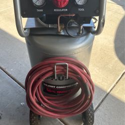 Husky Air Compressor