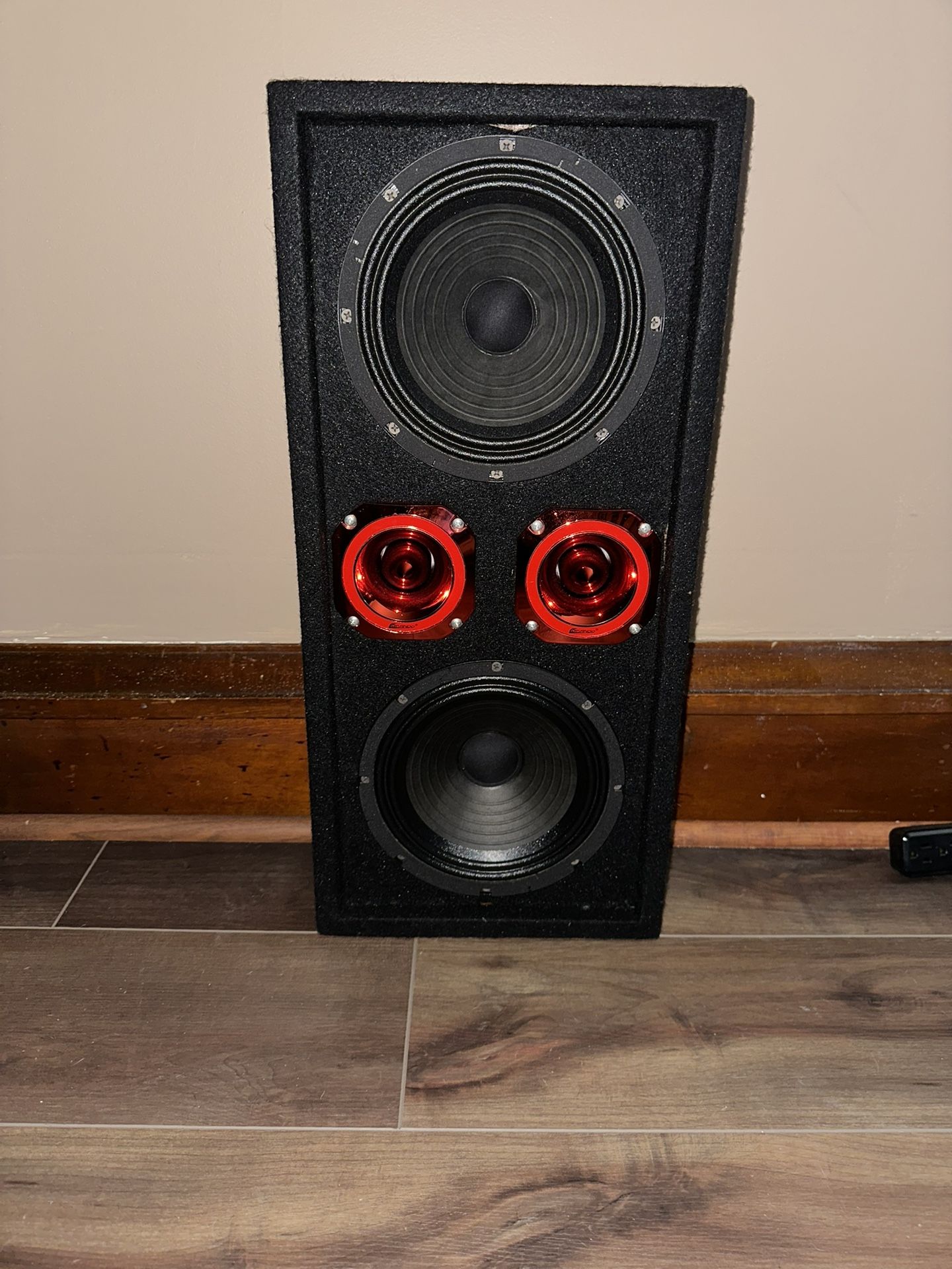 Speaker