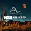 Zona Sneakers