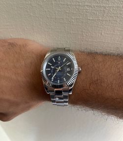 Skydw sub Watch