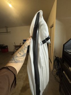 Carbon Fiber C7 Sideskirt
