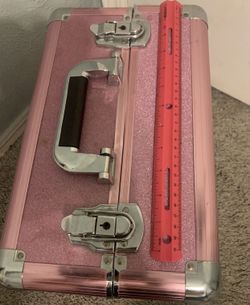 Makeup Case