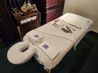 Full body Massage