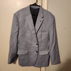 Suit Jacket 