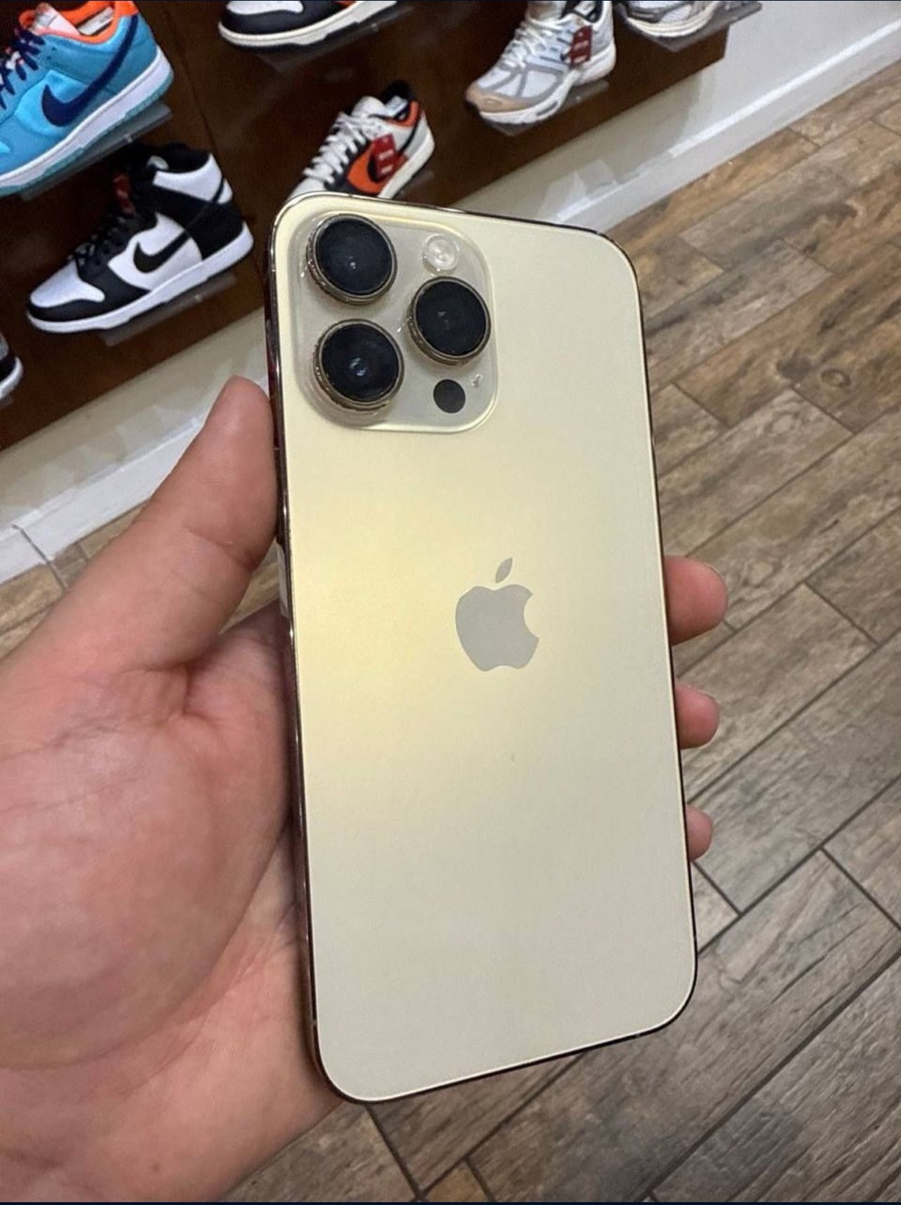 Iphone 14 pro max 1TB